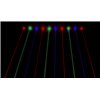 Laserworld BeamBar 10RGB - laser