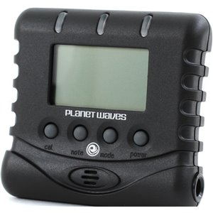 D'Addario Planet Waves PW-CT-09 - tuner gitarowy