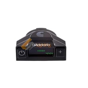 D'Addario PW-CT-15 mini tuner z klipsem