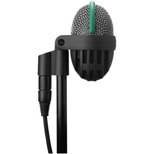AKG D 112 MKII - mikrofon instrumentalny do stopy