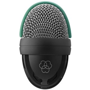 AKG D 112 MKII - mikrofon instrumentalny do stopy