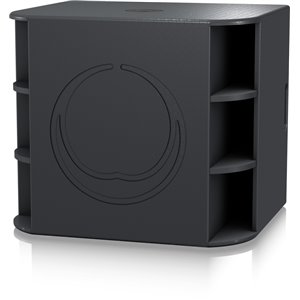 Turbosound MILAN M18B - subwoofer aktywny+pokrowiec