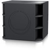 Turbosound MILAN M18B - subwoofer aktywny+pokrowiec