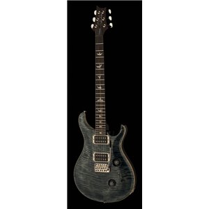 PRS Custom 24 10-Top Faded Whale Blue - gitara elektryczna