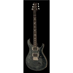 PRS Custom 24 10-Top Faded Whale Blue - gitara elektryczna