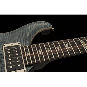 PRS Custom 24 10-Top Faded Whale Blue - gitara elektryczna