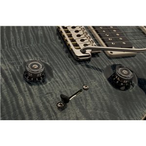 PRS Custom 24 10-Top Faded Whale Blue - gitara elektryczna