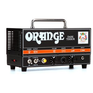 Orange MD20 Micro Dark - wzmacniacz gitarowy