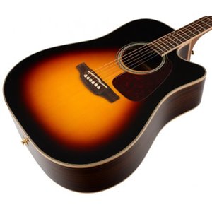 Takamine GD71CE-BSB - gitara akustyczna