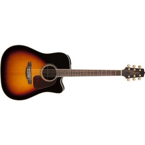 Takamine GD71CE-BSB - gitara akustyczna