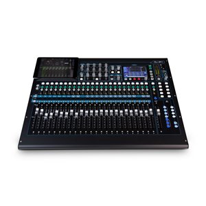 Allen & Heath Qu-24 Chrome - mikser cyfrowy