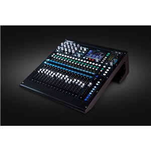 Allen & Heath Qu-16 Chrome - mikser cyfrowy