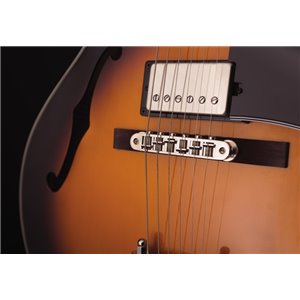 CORT YORKTOWN-TAB - gitara elektryczna