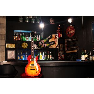 CORT CR250 VB - gitara elektryczna