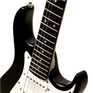 CORT G200 BK - gitara elektryczna