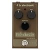 TC Electronic Echobrain Analog Delay - efekt gitarowy
