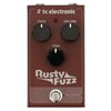 TC Electronic Rusty Fuzz - efekt gitarowy