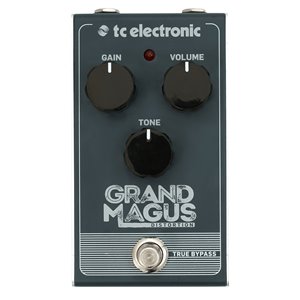 TC Electronic Grand Magus Distortion - efekt gitarowy
