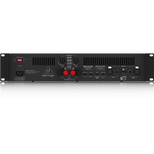 Behringer KM750 - końcówka mocy