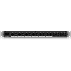 Behringer ZMX2600 - mikser strefowy