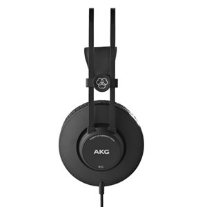 AKG K52 - słuchawki studyjne