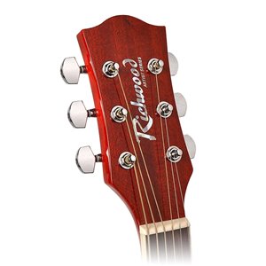 Richwood RD-12-CERS - gitara elektro-akustyczna