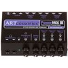 Art Powermix III - mikser audio