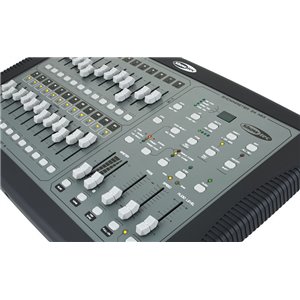 Showtec Showmaster 24 MKII - sterownik DMX