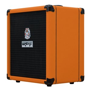 Orange Crush Bass 25 - combo basowe