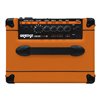 Orange Crush Bass 25 - combo basowe