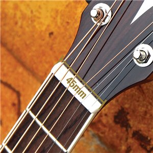 CORT SFX-CED NS - gitara elektro-akustyczna