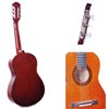 Alvera ACG100 4/4 (N) - gitara klasyczna + gratis