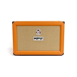 Orange PPC 212 - kolumna gitarowa