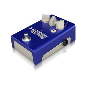 TC Helicon Harmony Singer 2 - procesor wokalno-gitarowy