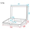 Showtec Case for Showmaster24 & SC-24 - kufer na sprzęt