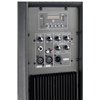 Stagg PMS 15A - dwudrożna kolumna aktywna 240W