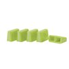 Reloop Fader Cap Set green - nakładki na fadery