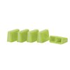 Reloop Fader Cap Set green - nakładki na fadery