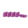 Reloop Fader Cap Set purple - nakładki na fadery