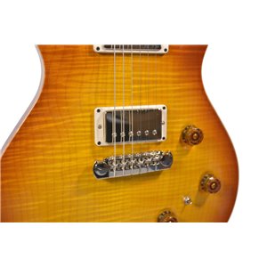 PRS P245 10-Top McCarty Sunburst - gitara elektryczna