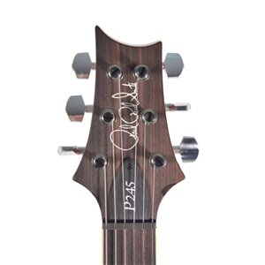 PRS P245 10-Top McCarty Sunburst - gitara elektryczna