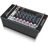 Behringer PMP500MP3 - powermikser