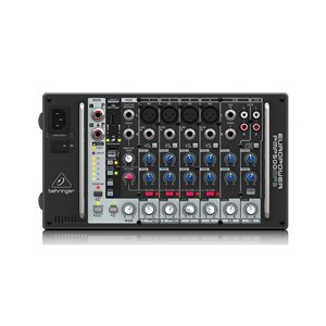 Behringer PMP500MP3 - powermikser