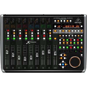 Behringer X-TOUCH - kontroler MIDI