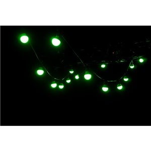 ADJ Color Strand LED - zestaw lampek