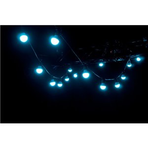 ADJ Color Strand LED - zestaw lampek