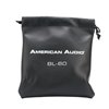 American Audio BL-60B - słuchawki