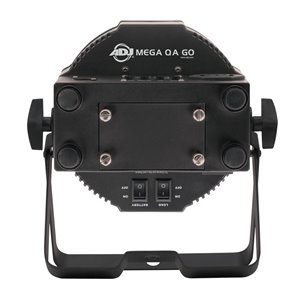 ADJ Mega QA GO - reflektor PAR LED