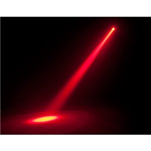 ADJ Saber Spot RGBW - reflektor SPOT LED