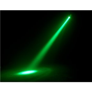 ADJ Saber Spot RGBW - reflektor SPOT LED